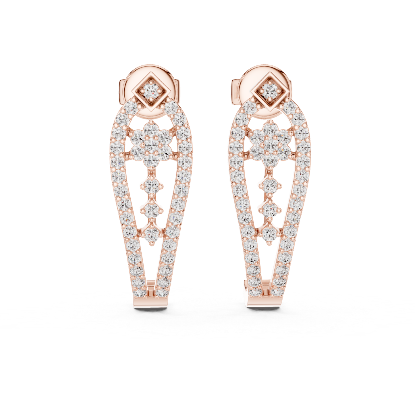 Rose Gold Diamond Floral Open Drop Earrings
Rose Gold Diamond Flower Drop Earrings
Rose Gold Diamond Dangle Earrings
Floral Diamond Open Frame Earrings in Rose Gold
Rose Gold Pave Diamond Drop Earrings
Elegant Rose Gold Diamond Floral Earrings
Modern Rose Gold Diamond Earrings
Luxury Rose Gold Diamond Flower Earrings
Rose Gold Diamond Fashion Drop Earrings
Rose Gold Diamond Floral Dangle Earrings
