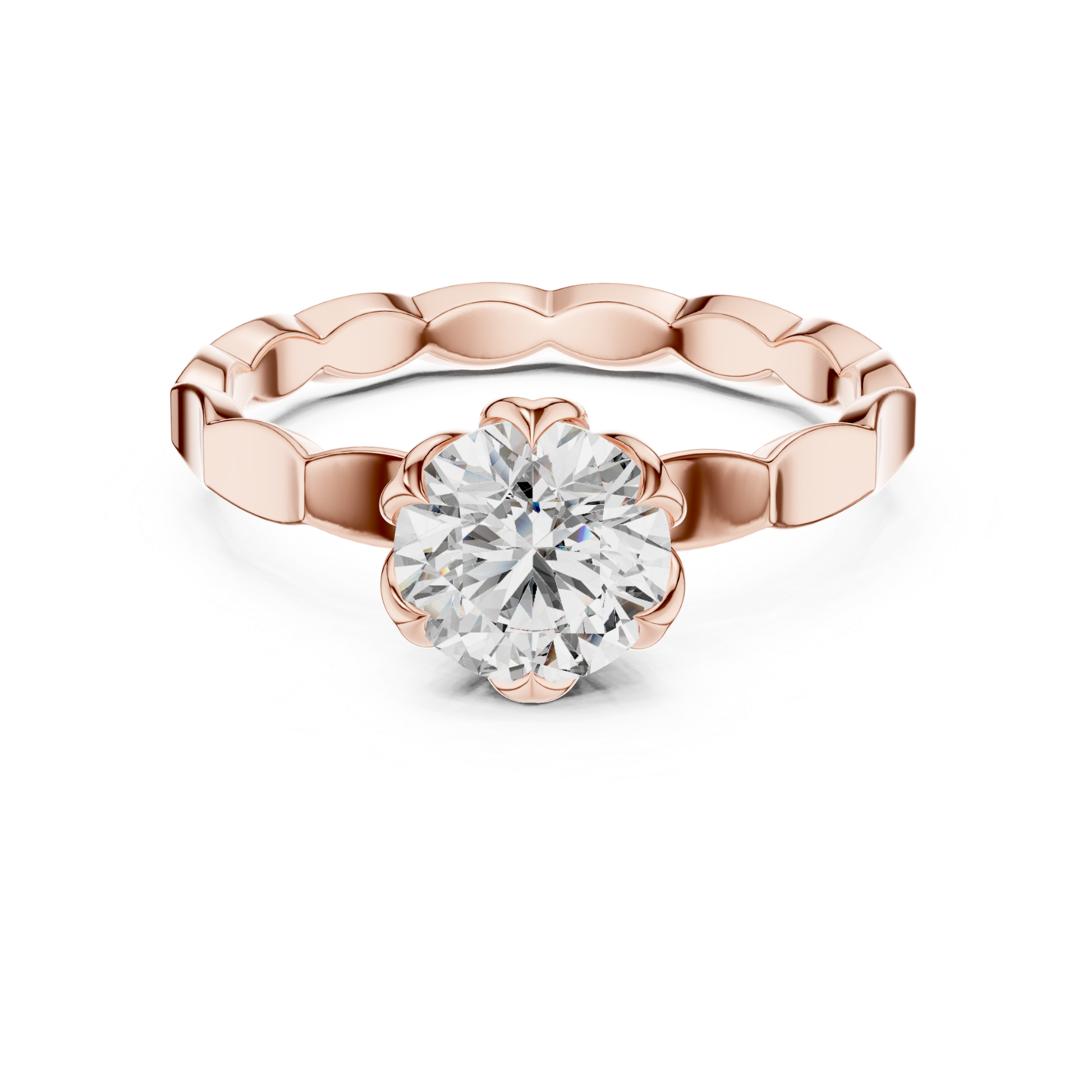 Rose gold round diamond flower solitaire ring
Round diamond flower solitaire ring in rose gold
Rose gold floral round diamond solitaire ring
Round brilliant diamond flower solitaire ring
Rose gold round flower diamond engagement ring
Elegant rose gold round diamond flower ring
Floral round diamond solitaire ring in rose gold
Rose gold flower style round diamond solitaire ring
Classic rose gold round diamond flower solitaire ring
Rose gold round flower inspired diamond solitaire ring