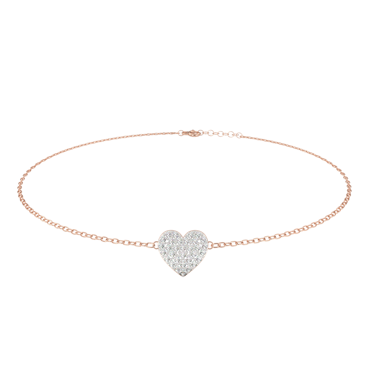 Rose Gold Round Diamond Heart Chain Bracelet
Round Diamond Heart Bracelet In Rose Gold
Rose Gold Bracelet With Round Diamond Heart
Pave Round Diamond Heart Chain Bracelet
Rose Gold Round Diamond Heart Charm Bracelet
Delicate Round Diamond Heart Bracelet In Gold
Rose Gold Chain Bracelet With Diamond Heart
Round Diamond Heart Motif Bracelet In Gold
Rose Gold Pave Heart Round Diamond Bracelet
Minimalist Round Diamond Heart Chain Bracelet