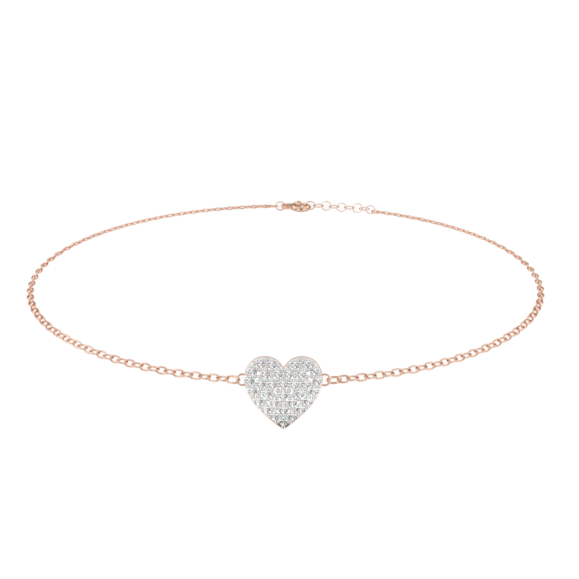 Rose Gold Round Diamond Heart Chain Bracelet
Round Diamond Heart Bracelet In Rose Gold
Rose Gold Bracelet With Round Diamond Heart
Pave Round Diamond Heart Chain Bracelet
Rose Gold Round Diamond Heart Charm Bracelet
Delicate Round Diamond Heart Bracelet In Gold
Rose Gold Chain Bracelet With Diamond Heart
Round Diamond Heart Motif Bracelet In Gold
Rose Gold Pave Heart Round Diamond Bracelet
Minimalist Round Diamond Heart Chain Bracelet
