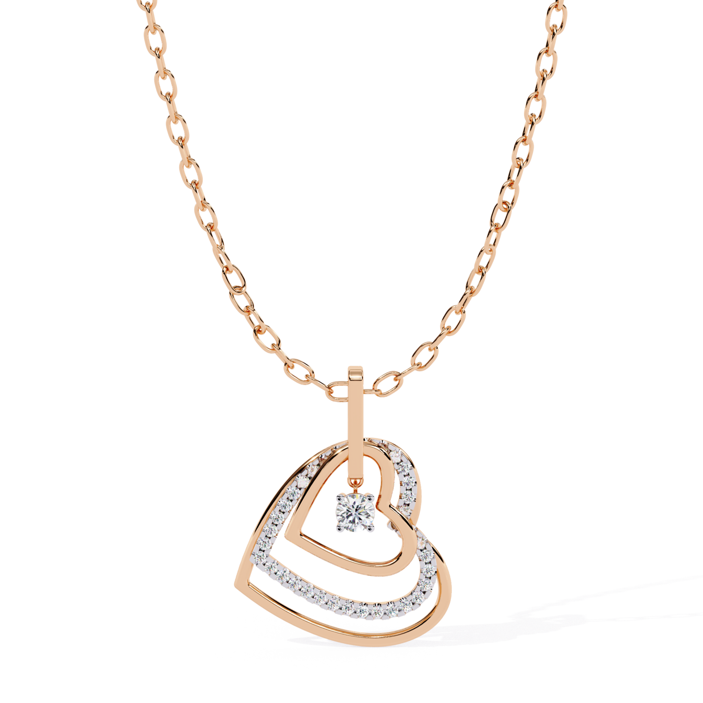 Rose Gold Round Diamond Heart Outline Pendant
Rose Gold Heart Outline Pendant With Round Diamond
Open Heart Outline Diamond Pendant In Rose Gold
Layered Heart Outline Pendant With Round Diamond
Rose Gold Diamond Heart Outline Design
Modern Heart Outline Round Diamond Pendant
Elegant Heart Outline Diamond Pendant
Polished Rose Gold Heart Outline Pendant
Round Diamond Open Heart Outline Pendant
Rose Gold Heart Pendant With Floating Diamond