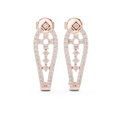 Rose Gold Diamond Open Drop Earrings
Rose Gold Teardrop Diamond Earrings
Open Frame Diamond Drop Earrings in Rose Gold
Rose Gold Diamond Dangle Earrings
Diamond Accent Openwork Earrings in Rose Gold
Rose Gold Pave Diamond Drop Earrings
Elegant Rose Gold Diamond Earrings
Modern Rose Gold Open Drop Earrings
Rose Gold Diamond Fashion Earrings
Luxury Rose Gold Diamond Dangle Earrings