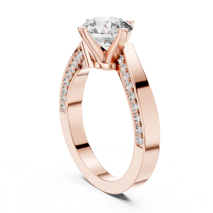 Rose Gold Diamond Ring Rear Profile
Rear View Diamond Engagement Ring
Rose Gold Pave Ring Back Angle
Diamond Ring Rear Side Profile
Rose Gold Solitaire Ring Rear View
Pave Diamond Ring Rear Angle
Rose Gold Engagement Ring Back Profile
Diamond Ring Gallery Rear View
Rose Gold Diamond Band Rear Angle
Elegant Diamond Ring Rear Profile