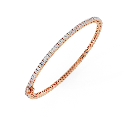 Rose Gold Round Diamond Tennis Bracelet Angled View
Round Diamond Tennis Bracelet Angled View Rose Gold
Rose Gold Round Diamond Bracelet Perspective View
Round Diamond Tennis Bracelet Diagonal View Gold
Rose Gold Diamond Tennis Bracelet Display Angle
Round Diamond Line Bracelet Angled Rose Gold
Rose Gold Round Diamond Bracelet Side Perspective
Round Diamond Tennis Bracelet Floating View Gold
Rose Gold Diamond Bracelet Elegant Angle View
Round Diamond Tennis Bracelet Showcase Rose Gold