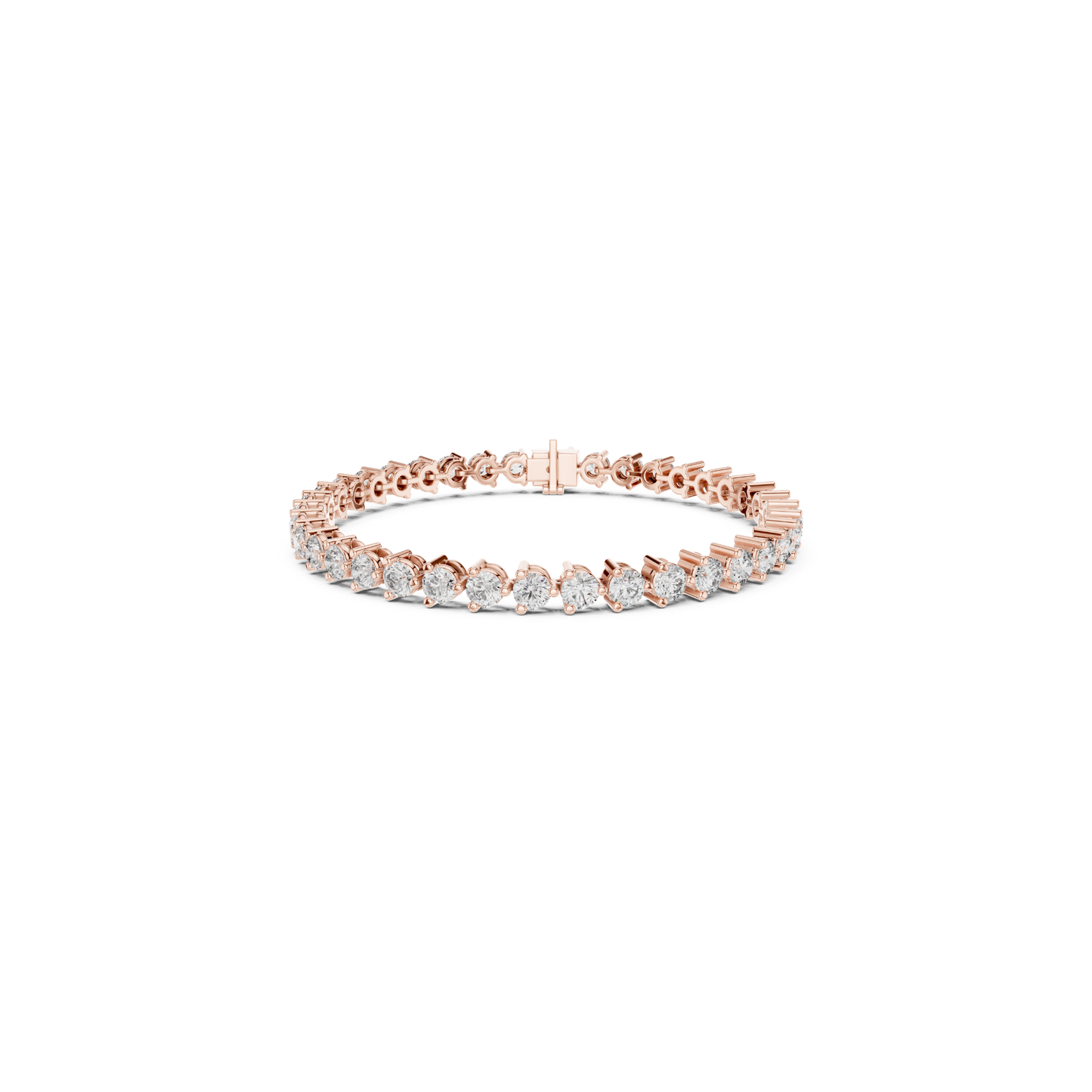 Round diamond tennis bracelet in rose gold
Luxury rose gold round diamond bracelet
Elegant rose gold diamond tennis bracelet
Rose gold bracelet with round diamonds
Fine jewelry round diamond bracelet
Classic rose gold diamond bracelet
Sparkling round diamond tennis bracelet
Premium rose gold diamond bracelet
Womens rose gold round diamond bracelet
Rose gold prong set round diamond bracelet