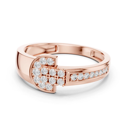 Side angle rose gold diamond cluster ring
Rose gold cluster ring side perspective view
Round diamond cluster ring angled profile design
Rose gold diamond band ring side view
Angled rose gold ring with diamond cluster
Diamond cluster ring with side stone detail
Rose gold fashion ring side angle setting
Round diamond cluster ring profile view
Contemporary rose gold diamond ring angled view
Side profile rose gold diamond cluster ring
