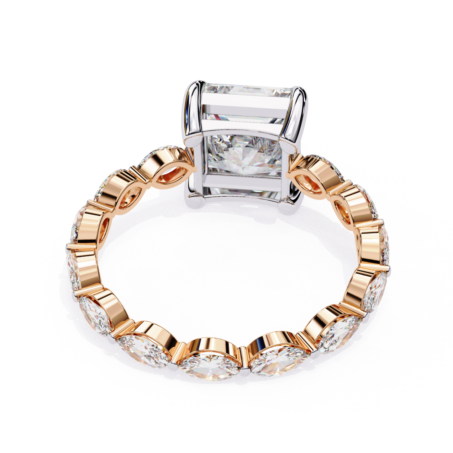 Rose gold square cut diamond
Square cut diamond in rose gold
Rose gold band with square cut
Elegant square cut in rose gold
Rose gold square cut design
Square cut diamond with rose gold
Classic square cut in rose gold
Rose gold ring with square cut
Stylish square cut diamond in rose gold
Square cut diamond with rose gold band