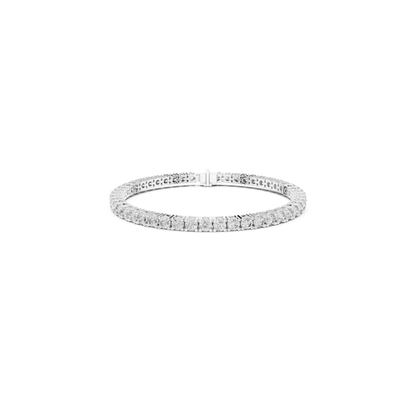 White gold round diamond tennis bracelet with prong setting
Round cut diamond tennis bracelet in white gold
Classic white gold diamond bracelet with round stone
white gold round diamond tennis bracelet
Elegant white gold bracelet with round diamond
Diamond tennis bracelet with secure clasp in white gold
Minimal white gold round diamond line bracelet
Fine jewellery white gold diamond tennis bracelet
Round diamond bracelet with white gold links
White gold tennis bracelet with brilliant round diamonds