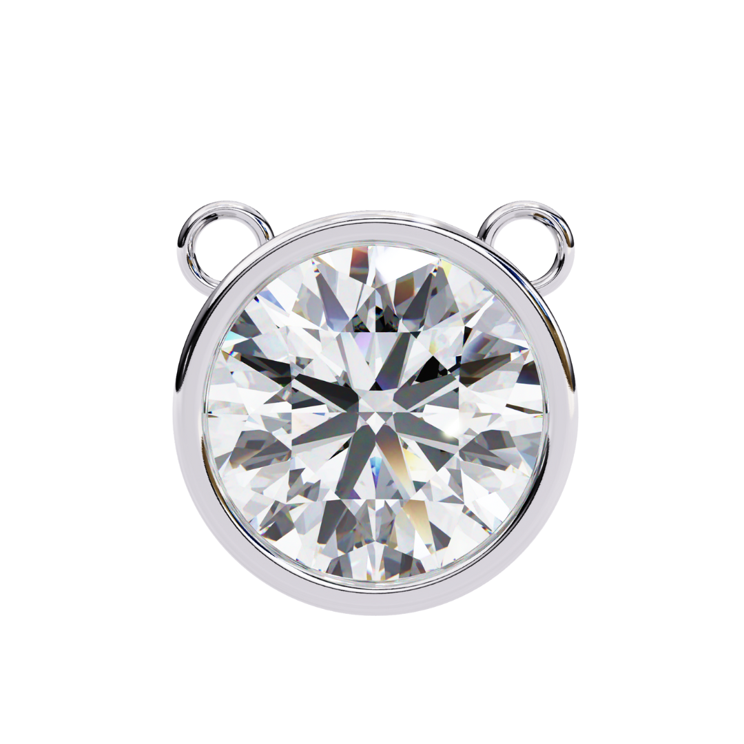 Round Diamond Bezel Connector Pendant White Gold
White Gold Round Diamond Connector Pendant
Round Diamond Floating Bezel Pendant White Gold
White Gold Round Diamond Link Pendant
Round Diamond Circular Bezel Pendant White Gold
White Gold Round Diamond Station Pendant
Round Diamond Two Loop Pendant White Gold
White Gold Round Diamond Bezel Connector
Round Diamond Solitaire Connector White Gold
White Gold Round Diamond Floating Pendant