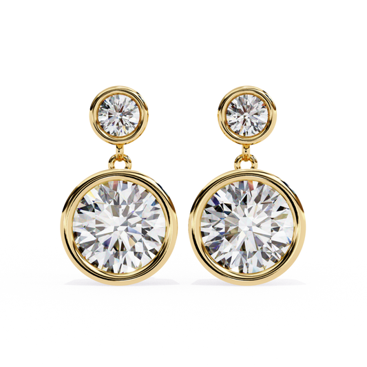 Round Diamond Bezel Drop Earrings Yellow Gold
Yellow Gold Round Diamond Bezel Drop Earrings
Round Diamond Drop Earrings In Yellow Gold
Yellow Gold Bezel Set Diamond Drop Earrings
Fine Round Diamond Drop Earrings Yellow Gold
Minimal Round Diamond Drop Earrings Yellow Gold
Classic Round Diamond Bezel Earrings Yellow Gold
Round Diamond Dangle Earrings Yellow Gold
Yellow Gold Round Diamond Drop Earrings
Round Diamond Bezel Earrings Yellow Gold