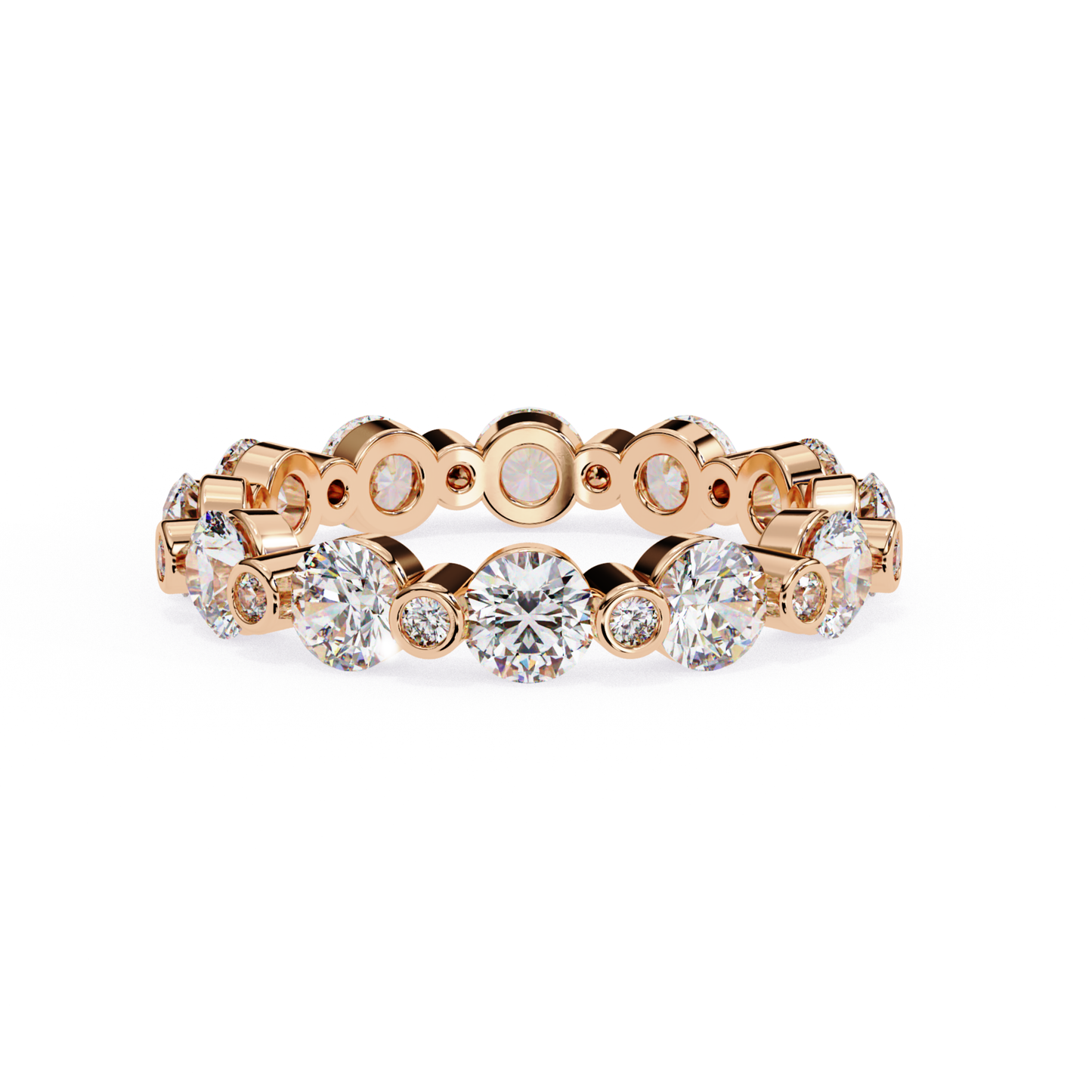 Rose Gold Round Diamond Bezel Eternity Band
Round Diamond Eternity Band In Rose Gold
Bezel Set Round Diamond Band Rose Gold
Round Diamond Wedding Band Rose Gold
Diamond Eternity Ring With Rose Gold
Rose Gold Round Diamond Stackable Band
Round Diamond Rose Gold Eternity Ring
Full Eternity Diamond Band In Rose Gold
Rose Gold Bezel Diamond Wedding Ring
Round Diamond Band Rose Gold Design