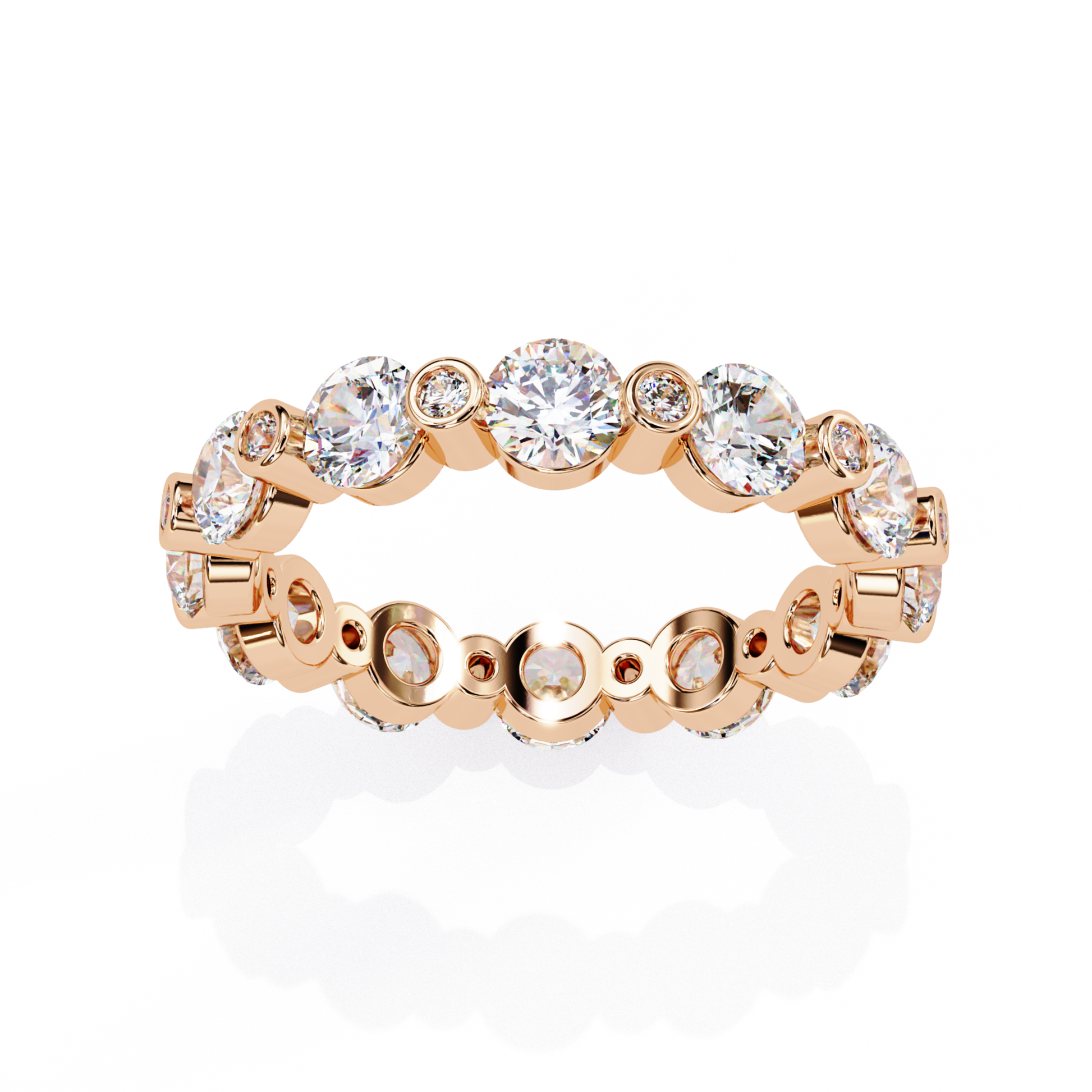 Rose Gold Round Diamond Bezel Eternity Wedding Band
Round Diamond Eternity Wedding Band In Rose Gold
Bezel Set Round Diamond Wedding Ring Rose Gold
Round Diamond Rose Gold Eternity Wedding Band
Diamond Eternity Wedding Band With Rose Gold
Rose Gold Round Diamond Stackable Wedding Ring
Full Eternity Round Diamond Wedding Band Rose Gold
Round Diamond Bezel Wedding Band In Rose Gold
Rose Gold Diamond Eternity Wedding Ring
Round Diamond Wedding Band Rose Gold Design