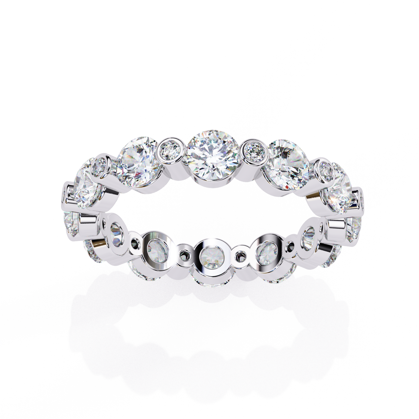 White Gold Round Diamond Bezel Eternity Wedding Band
Round Diamond Eternity Wedding Band In White Gold
Bezel Set Round Diamond Wedding Ring White Gold
Round Diamond White Gold Eternity Wedding Band
Diamond Eternity Wedding Band With White Gold
White Gold Round Diamond Stackable Wedding Ring
Full Eternity Round Diamond Wedding Band White Gold
Round Diamond Bezel Wedding Band In White Gold
White Gold Diamond Eternity Wedding Ring
Round Diamond Wedding Band White Gold Design