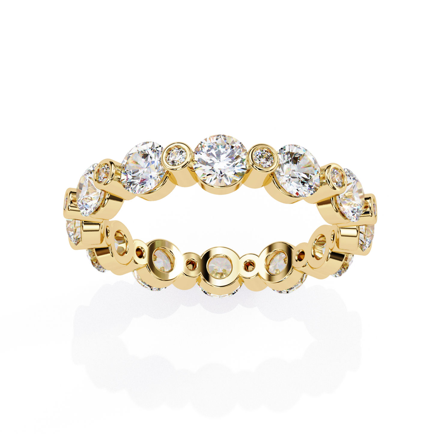 Yellow Gold Round Diamond Bezel Eternity Wedding Band
Round Diamond Eternity Wedding Band In Yellow Gold
Bezel Set Round Diamond Wedding Ring Yellow Gold
Round Diamond Yellow Gold Eternity Wedding Band
Diamond Eternity Wedding Band With Yellow Gold
Yellow Gold Round Diamond Stackable Wedding Ring
Full Eternity Round Diamond Wedding Band Yellow Gold
Round Diamond Bezel Wedding Band In Yellow Gold
Yellow Gold Diamond Eternity Wedding Ring
Round Diamond Wedding Band Yellow Gold Design