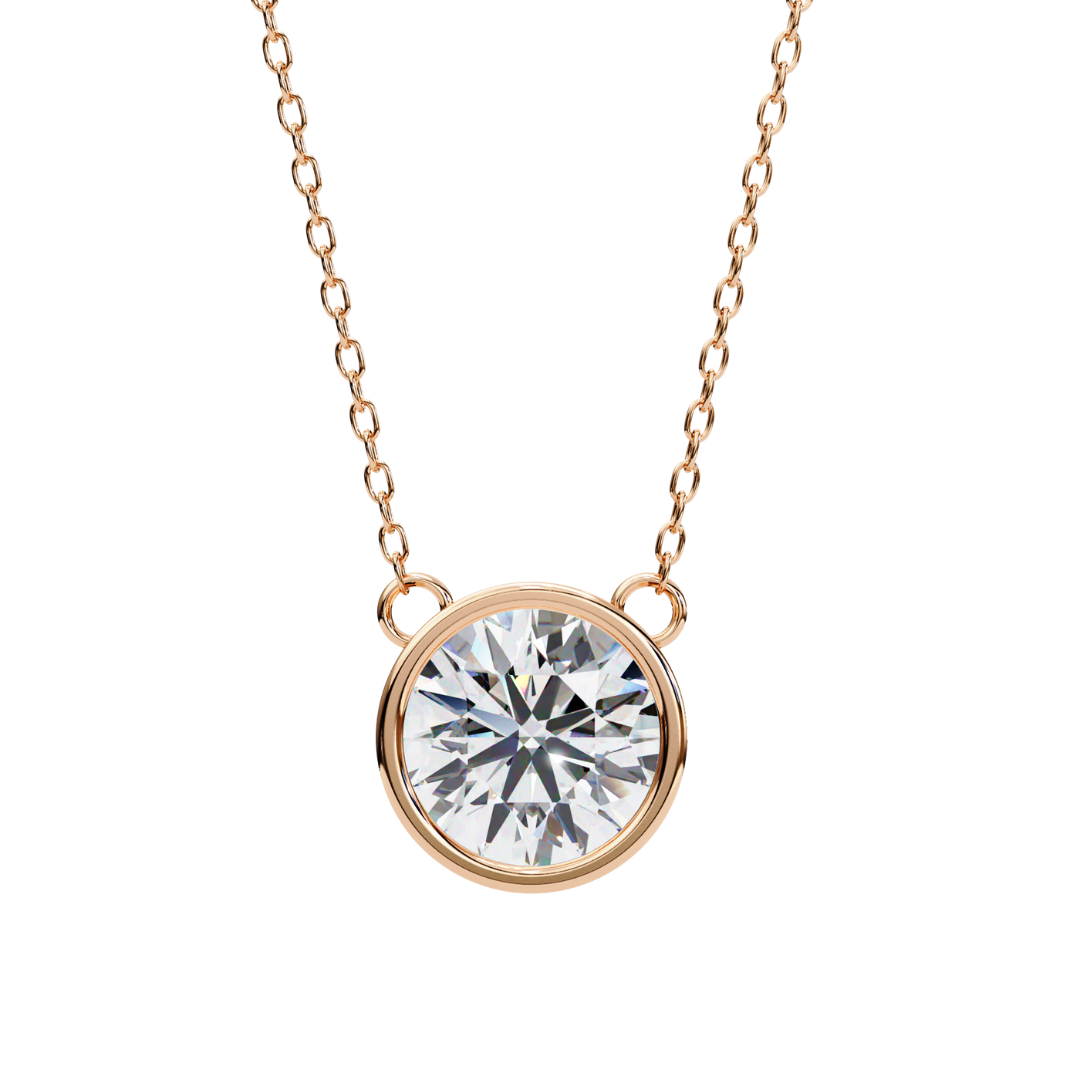 Round Diamond Bezel Solitaire Pendant Rose Gold
Rose Gold Round Diamond Bezel Pendant Necklace
Round Diamond Bezel Set Pendant Rose Gold
Rose Gold Round Solitaire Diamond Pendant
Round Diamond Framed Pendant Rose Gold
Rose Gold Round Bezel Diamond Necklace
Round Diamond Minimal Pendant Rose Gold
Rose Gold Round Diamond Station Pendant
Round Diamond Classic Bezel Pendant Rose Gold
Rose Gold Round Diamond Necklace Pendant