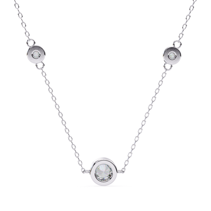 Round Diamond Bezel Station Necklace Back View White Gold
White Gold Round Diamond Station Necklace Back View
Back View Bezel Set Round Diamond Necklace White Gold
Round Diamond Bezel Necklace Rear View White Gold
White Gold Bezel Station Necklace Back Detail
Back Side Round Diamond Bezel Chain Necklace
White Gold Round Diamond Necklace Reverse View
Bezel Set Diamond Station Necklace Back Profile
Rear View Round Diamond Necklace White Gold
Round Diamond Bezel Station Necklace Back Side