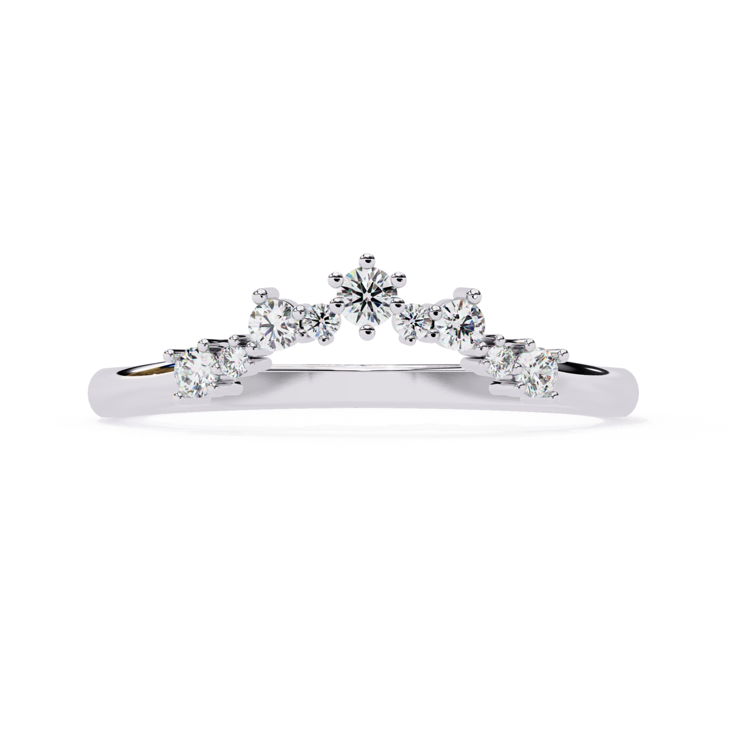 Round Diamond Chevron Band Ring In White Gold
Curved Round Diamond Band Ring White Gold
Round Diamond Wishbone Ring White Gold
Delicate Round Diamond Chevron Wedding Band
Curved Diamond Stackable Band In White Gold
Round Diamond V Shape Band Ring White Gold
Fine Round Diamond Curved Band Ring Design
Minimal Round Diamond Contour Band White Gold
Round Diamond Nesting Band Ring White Gold
Elegant Round Diamond Curved Wedding Band