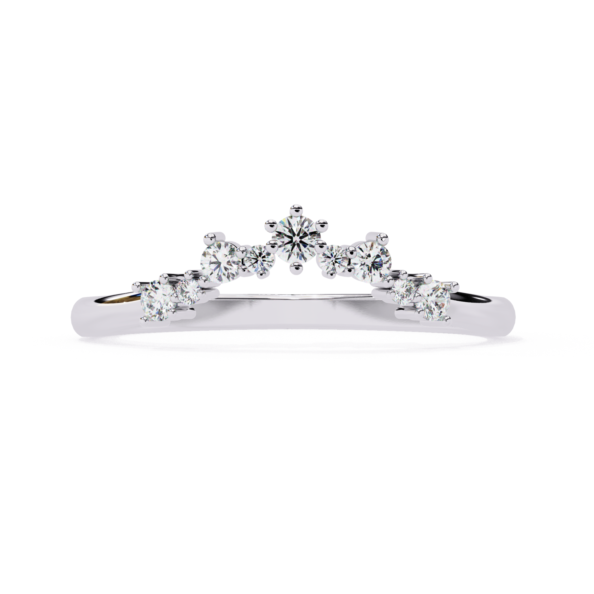 Round Diamond Chevron Band Ring In White Gold
Curved Round Diamond Band Ring White Gold
Round Diamond Wishbone Ring White Gold
Delicate Round Diamond Chevron Wedding Band
Curved Diamond Stackable Band In White Gold
Round Diamond V Shape Band Ring White Gold
Fine Round Diamond Curved Band Ring Design
Minimal Round Diamond Contour Band White Gold
Round Diamond Nesting Band Ring White Gold
Elegant Round Diamond Curved Wedding Band
