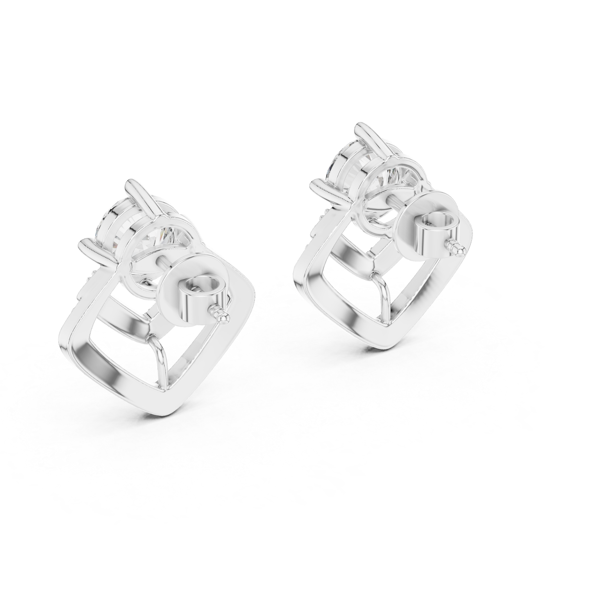 Round diamond chevron stud earrings back view white gold
Back view diamond stud earrings white gold
White gold diamond earrings back side view
Chevron design stud earrings back view white gold
Diamond stud earrings white gold rear view
Geometric diamond earrings white gold back
Round cut diamond stud earrings back view white gold
White gold earrings back detail view
Side back diamond stud earrings white gold
Back profile diamond earrings white gold