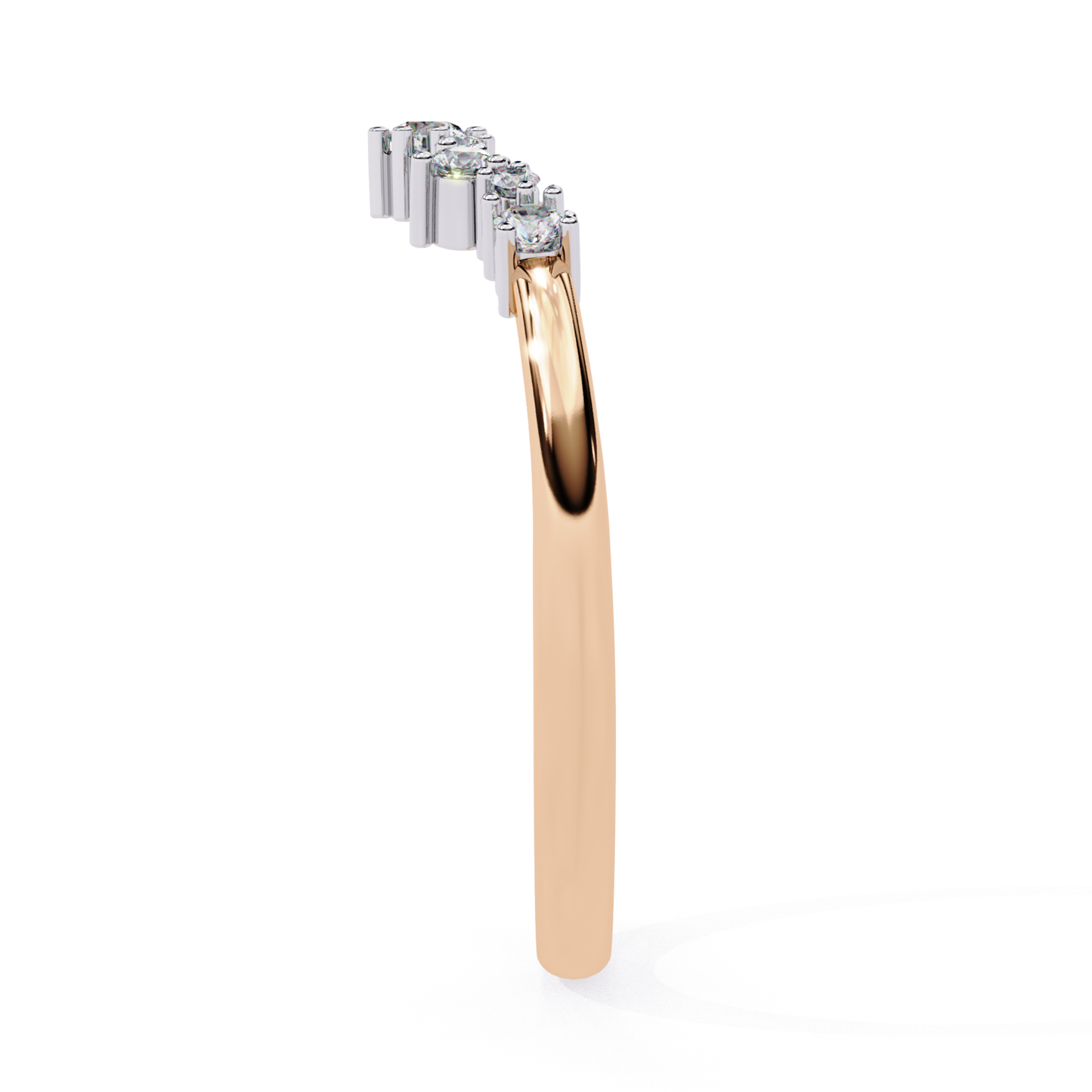 Round Diamond Crown Band Ring Side Rose Gold
Side Profile Round Diamond Crown Band Ring
Round Diamond Arched Band Side Rose Gold
Curved Round Diamond Band Side Profile View
Round Diamond Tiara Band Side Rose Gold
Elegant Round Diamond Crown Ring Side Angle
Slim Round Diamond Crown Band Side Design
Round Diamond Contour Band Side Rose Gold
Fine Round Diamond Peak Band Side Profile
Round Diamond Curved Band Side Rose Gold