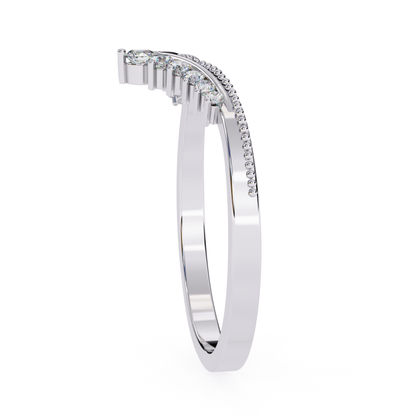 Round Diamond Curved Crown Band Side View White Gold
Curved Round Diamond Ring Side View White Gold
Crown Style Diamond Band Side View White Gold
Milgrain Curved Diamond Band Side View White Gold
Round Diamond Chevron Ring Side View White Gold
Curved Diamond Stackable Band Side View White Gold
Round Diamond V Shape Band Side View White Gold
White Gold Curved Diamond Band Side View
Round Diamond Crown Band Side View White Gold
Milgrain Round Diamond Ring Side View White Gold