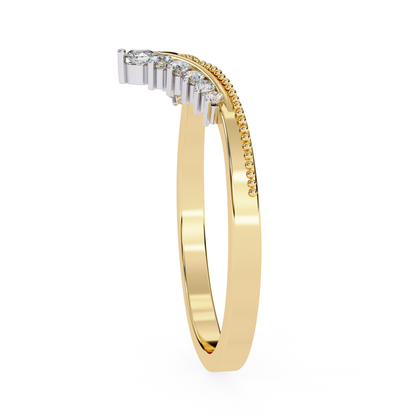 Round Diamond Curved Crown Band Side View Yellow Gold
Curved Round Diamond Ring Side View Yellow Gold
Crown Style Diamond Band Side View Yellow Gold
Milgrain Curved Diamond Band Side View Yellow Gold
Round Diamond Chevron Ring Side View Yellow Gold
Curved Diamond Stackable Band Side View Yellow Gold
Round Diamond V Shape Band Side View Yellow Gold
Yellow Gold Curved Diamond Band Side View
Round Diamond Crown Band Side View Yellow Gold
Milgrain Round Diamond Ring Side View Yellow Gold