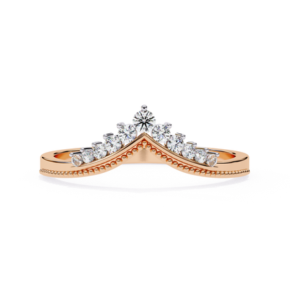 Round Diamond Curved Crown Wedding Band Rose Gold
Curved Round Diamond Wedding Ring Rose Gold
Crown Style Round Diamond Band Rose Gold
Milgrain Curved Diamond Wedding Band Rose Gold
Round Diamond Chevron Ring Rose Gold
Curved Diamond Stackable Band Rose Gold
Round Diamond V Shape Band Rose Gold
Rose Gold Curved Diamond Ring Band
Round Diamond Crown Inspired Band Rose Gold
Milgrain Round Diamond Curved Ring Rose Gold
