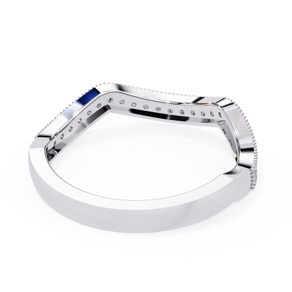 Round Diamond Curved Wedding Band Back View White Gold
White Gold Round Diamond Curved Band Back Profile
Curved Round Diamond Wedding Band Back White Gold
White Gold Diamond Curved Stack Band Back View
Round Diamond Curved Anniversary Band Back White
White Gold Curved Diamond Nesting Band Back
Curved Round Diamond Chevron Band Back White
White Gold Round Diamond Band Back Display
Round Diamond Curved Stackable Band White Gold
White Gold Curved Diamond Wedding Ring Back