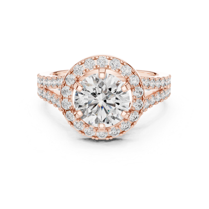 Round diamond double halo engagement ring rose gold
Rose gold round diamond double halo ring
Round brilliant double halo diamond ring design
Rose gold split shank halo diamond ring
Round diamond halo ring with split band
Lab grown round diamond double halo ring
Milgrain double halo round diamond ring
Rose gold halo engagement ring design
Classic round diamond split halo ring
Round diamond halo ring rose gold
