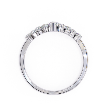 White Gold Round Diamond Half Eternity Band Back View
Round Diamond Half Eternity Band White Gold Back View
Diamond Band Back View With White Gold Finish
White Gold Round Diamond Ring Back Design Details
Round Diamond Band With White Gold Setting Back
White Gold Diamond Half Ring Back Style Design
Round Diamond Eternity Ring White Gold Back View
Diamond Band In White Gold Back Design
White Gold Round Diamond Ring Back Detail View
Half Eternity Diamond Band White Gold Back View