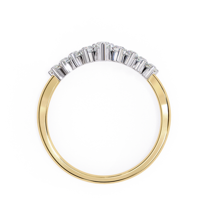 Yellow Gold Round Diamond Half Eternity Band Back View
Round Diamond Half Eternity Band Yellow Gold Back View
Diamond Band Back View With Yellow Gold Finish
Yellow Gold Round Diamond Ring Back Design Details
Round Diamond Band With Yellow Gold Setting Back
Yellow Gold Diamond Half Ring Back Style Design
Round Diamond Eternity Ring Yellow Gold Back View
Diamond Band In Yellow Gold Back Design
Yellow Gold Round Diamond Ring Back Detail View
Half Eternity Diamond Band Yellow Gold Back View