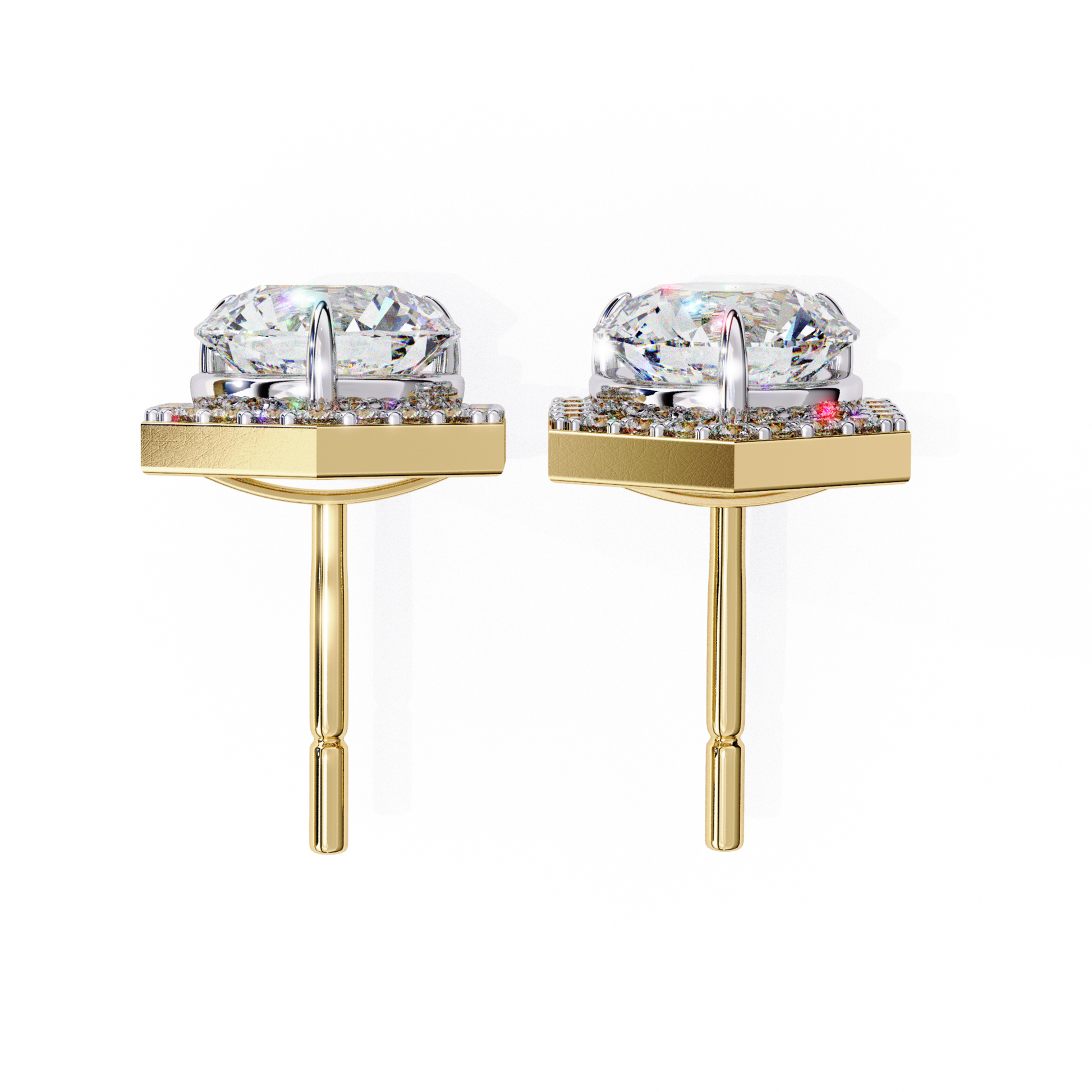 Round Diamond Hexagon Stud Earrings Back View Yellow Gold
Yellow Gold Round Diamond Hexagon Stud Earrings Back View
Back View Round Diamond Hexagon Stud Earrings
Round Cut Diamond Hexagon Stud Earrings Back
Yellow Gold Diamond Hexagon Stud Earrings Back
Hexagon Halo Round Diamond Stud Earrings Back View
Round Diamond Geometric Stud Earrings Back View
Fine Round Diamond Hexagon Stud Earrings Back
Diamond Hexagon Stud Earrings Yellow Gold Back
Round Diamond Halo Stud Earrings Back View