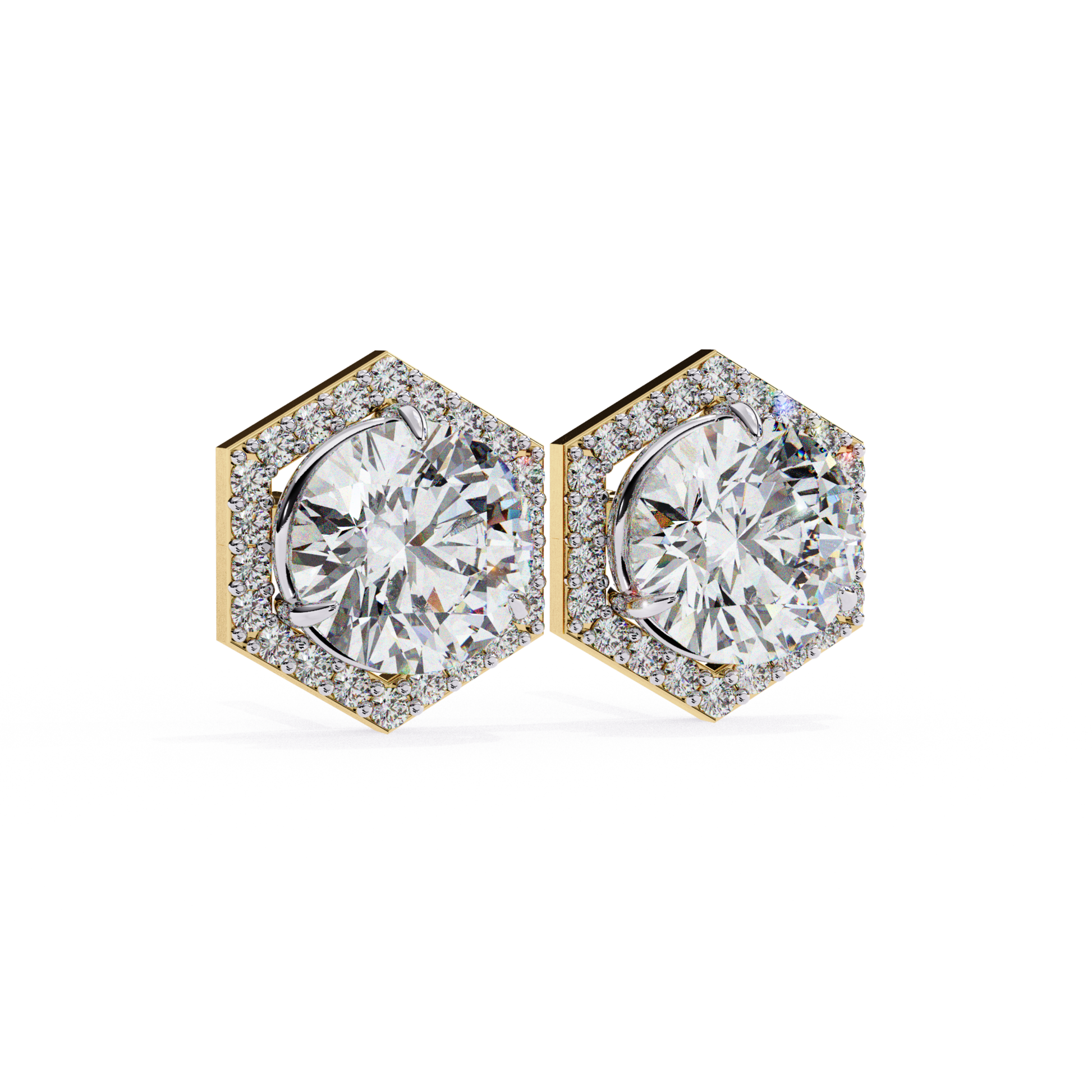 Round Diamond Hexagon Stud Earrings Side Angle Yellow Gold
Yellow Gold Round Diamond Hexagon Stud Earrings Side Angle
Side Angle Round Diamond Hexagon Stud Earrings
Round Cut Diamond Hexagon Stud Earrings Yellow Gold
Yellow Gold Diamond Hexagon Stud Earrings
Hexagon Halo Round Diamond Stud Earrings Side
Round Diamond Geometric Stud Earrings Side Angle
Fine Round Diamond Hexagon Stud Earrings
Diamond Hexagon Stud Earrings Yellow Gold
Round Diamond Halo Stud Earrings Side Angle
