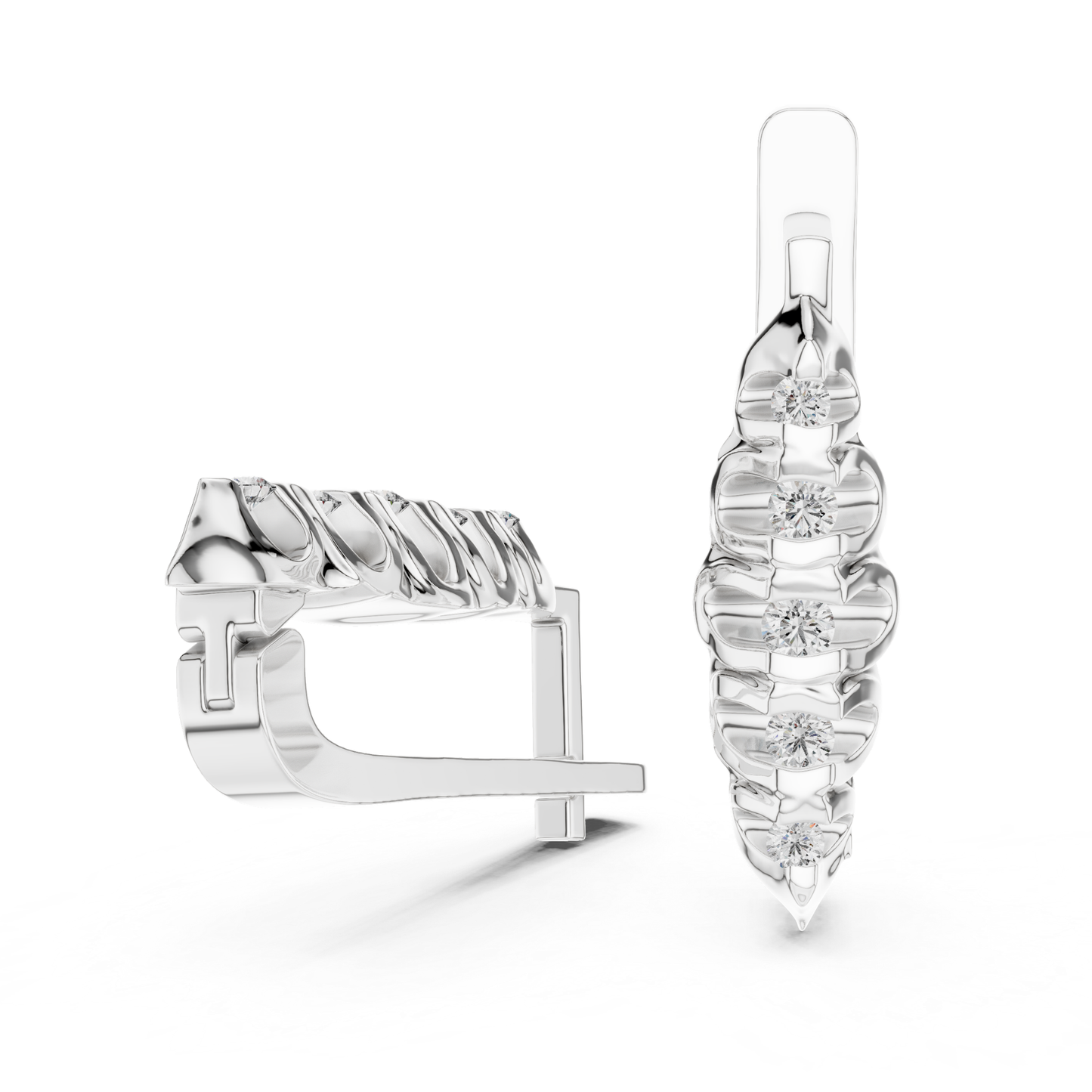 Round diamond hoop earrings white gold
White gold diamond hoop earrings wave design
Hoop earrings round diamond white finish
White gold earrings diamond curved style
Round diamond earrings white minimal design
Diamond hoop earrings white gold setting
White gold hoop earrings wave structure
Round diamond earrings clean white gold
Minimal diamond hoop earrings white
White gold earrings round diamond elegant design