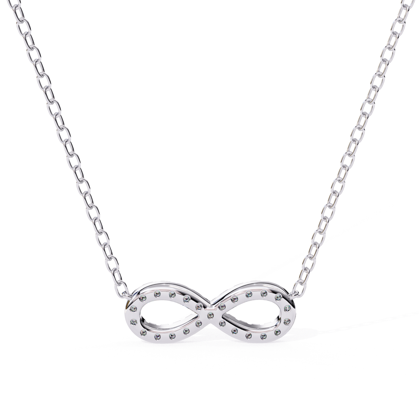 Round Diamond Infinity Necklace Back View White Gold
Infinity Diamond Pendant Reverse Side White Gold
Round Diamond Infinity Charm Rear View White Gold
Diamond Infinity Symbol Back Profile White Gold
Infinity Diamond Necklace Hidden Side White Gold
Round Diamond Infinity Pendant Back Angle White Gold
Elegant Infinity Diamond Necklace Reverse White Gold
Fine Round Diamond Infinity Back Design White Gold
Classic Infinity Diamond Pendant Rear White Gold
Minimal Infinity Diamond Necklace Back White Gold
