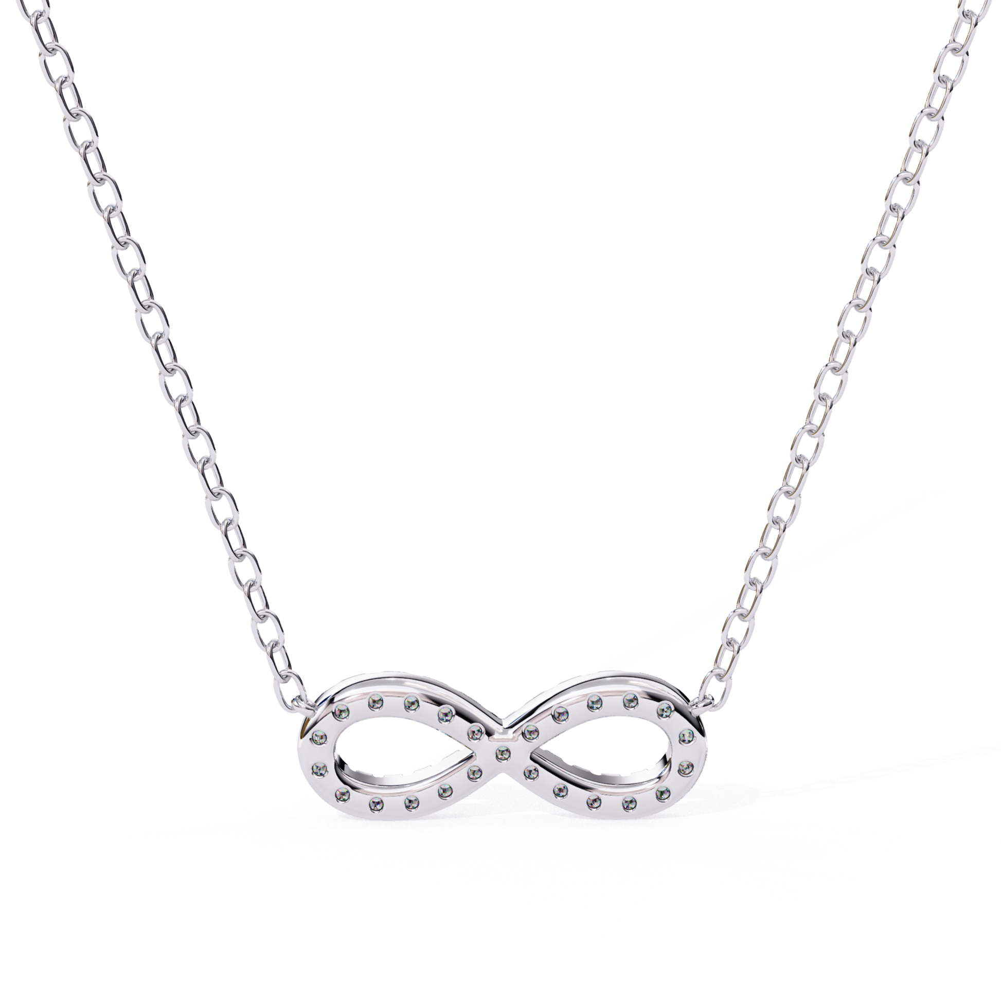 Round Diamond Infinity Necklace Back View White Gold
Infinity Diamond Pendant Reverse Side White Gold
Round Diamond Infinity Charm Rear View White Gold
Diamond Infinity Symbol Back Profile White Gold
Infinity Diamond Necklace Hidden Side White Gold
Round Diamond Infinity Pendant Back Angle White Gold
Elegant Infinity Diamond Necklace Reverse White Gold
Fine Round Diamond Infinity Back Design White Gold
Classic Infinity Diamond Pendant Rear White Gold
Minimal Infinity Diamond Necklace Back White Gold