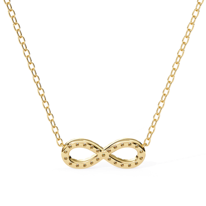 Round Diamond Infinity Necklace Back View Yellow Gold
Infinity Diamond Pendant Reverse Side Yellow Gold
Round Diamond Infinity Charm Rear View Yellow Gold
Diamond Infinity Symbol Back Profile Yellow Gold
Infinity Diamond Necklace Hidden Side Yellow Gold
Round Diamond Infinity Pendant Back Angle Yellow Gold
Elegant Infinity Diamond Necklace Reverse Yellow Gold
Fine Round Diamond Infinity Back Design Gold
Classic Infinity Diamond Pendant Rear Yellow Gold
Minimal Infinity Diamond Necklace Back Yellow Gold