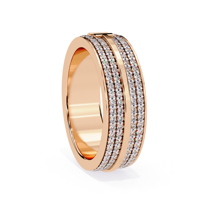 Round Diamond Multi Row Band Ring Side View Rose Gold
Multi Row Round Diamond Band Side In Rose Gold
Rose Gold Round Diamond Wide Band Side Profile
Round Diamond Pave Band Side View Rose Gold
Fine Multi Row Diamond Ring Side Rose Gold
Rose Gold Diamond Wide Band Side Design
Elegant Round Diamond Band Side Profile Rose Gold
Contemporary Multi Row Ring Side Rose Gold
Wide Round Diamond Band Side Angle Rose Gold
Round Diamond Pave Ring Side Rose Gold
