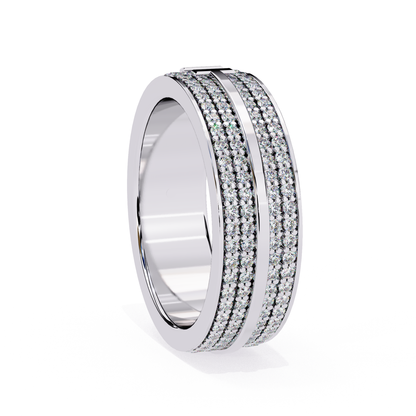 Round Diamond Multi Row Band Ring Side View White Gold
Multi Row Round Diamond Band Side In White Gold
White Gold Round Diamond Wide Band Side Profile
Round Diamond Pave Band Side View White Gold
Fine Multi Row Diamond Ring Side White Gold
White Gold Diamond Wide Band Side Design
Elegant Round Diamond Band Side Profile White Gold
Contemporary Multi Row Ring Side White Gold
Wide Round Diamond Band Side Angle White Gold
Round Diamond Pave Ring Side White Gold
