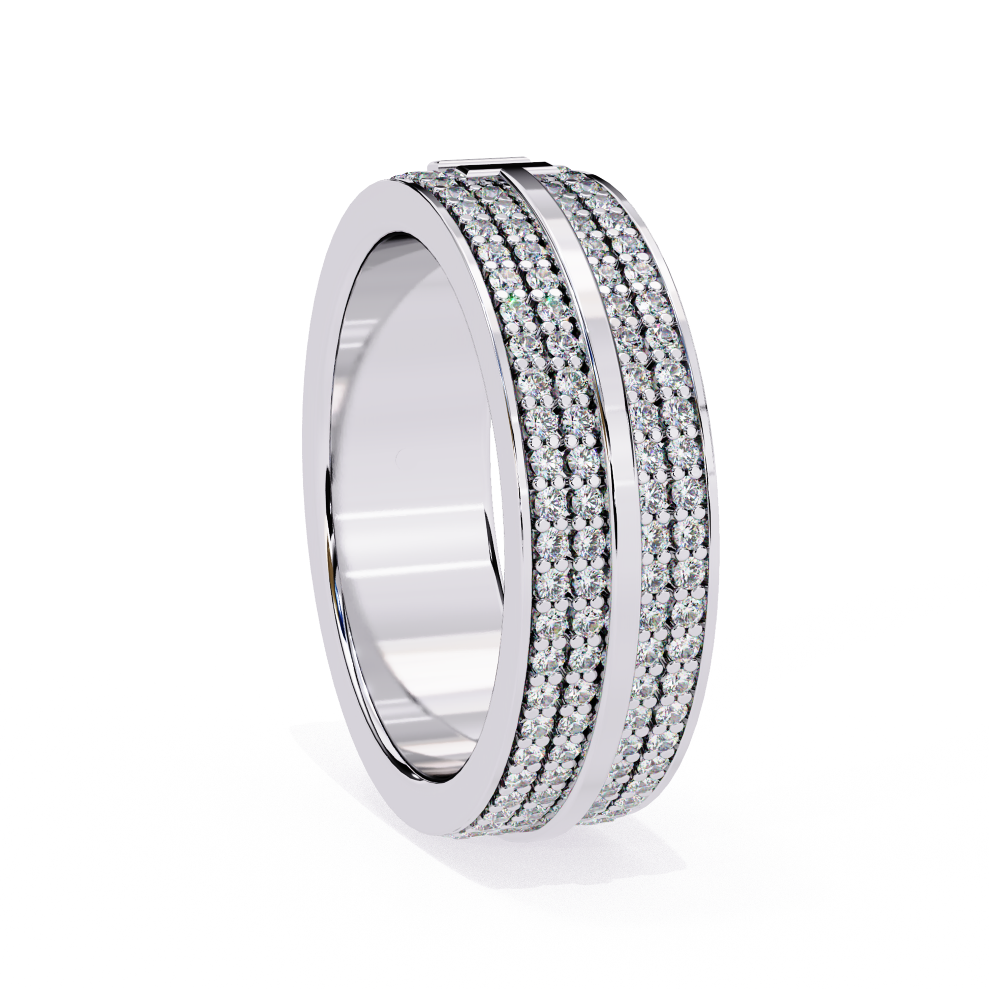 Round Diamond Multi Row Band Ring Side View White Gold
Multi Row Round Diamond Band Side In White Gold
White Gold Round Diamond Wide Band Side Profile
Round Diamond Pave Band Side View White Gold
Fine Multi Row Diamond Ring Side White Gold
White Gold Diamond Wide Band Side Design
Elegant Round Diamond Band Side Profile White Gold
Contemporary Multi Row Ring Side White Gold
Wide Round Diamond Band Side Angle White Gold
Round Diamond Pave Ring Side White Gold