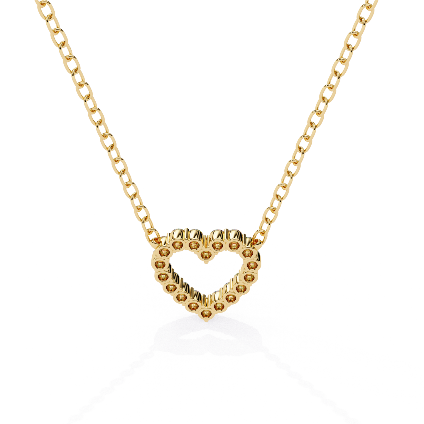 Round Diamond Open Heart Pendant Back View Yellow Gold
Open Heart Round Diamond Pendant Rear Yellow Gold
Yellow Gold Open Heart Pendant Back Profile Design
Diamond Open Heart Pendant Reverse Yellow Gold
Fine Round Diamond Heart Pendant Back Yellow Gold
Yellow Gold Heart Pendant Reverse Side Design
Elegant Open Heart Pendant Rear View Yellow Gold
Delicate Round Diamond Pendant Back Yellow Gold
Classic Yellow Gold Open Heart Pendant Reverse
Minimal Heart Diamond Pendant Back Yellow Gold