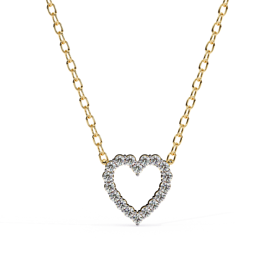Round Diamond Open Heart Pendant Necklace Yellow Gold
Open Heart Round Diamond Necklace In Yellow Gold
Round Diamond Heart Pendant Necklace Yellow Gold
Open Heart Diamond Pendant In Yellow Gold Necklace
Yellow Gold Round Diamond Open Heart Necklace Design
Fine Round Diamond Heart Pendant Yellow Gold Necklace
Elegant Open Heart Round Diamond Necklace Gold
Delicate Diamond Open Heart Pendant Yellow Gold
Classic Round Diamond Heart Necklace Yellow Gold
Minimal Open Heart Diamond Necklace Yellow Gold