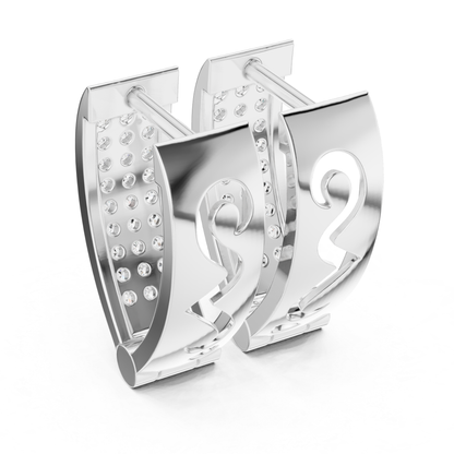 Back view round diamond hoop earrings in white gold
White gold round diamond hoop earrings rear view
Back profile diamond hoop earrings in white gold
Round brilliant diamond hoop earrings back view
White gold diamond hoop earrings with open back design
Rear angle round diamond hoop earrings in white gold
Back view rectangular diamond hoop earrings
White gold hoop earrings with round diamonds back profile
Modern round diamond hoop earrings rear angle view
Round diamond hoop earrings in white gold back view