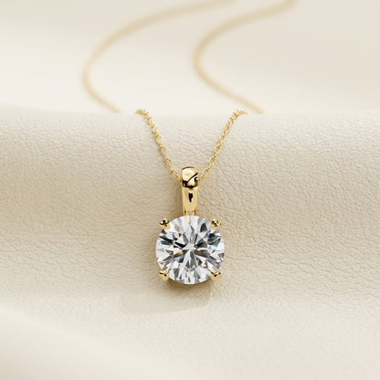 Round Diamond Solitaire Pendant Necklace Gold Design
Diamond Solitaire Necklace Four Prong Setting
Round Brilliant Diamond Pendant Chain Style
Gold Round Diamond Necklace Classic Design
Minimal Diamond Pendant Necklace Simple Setting
Round Center Diamond Necklace Gold Finish
Solitaire Diamond Pendant Necklace Modern Style
Round Diamond Necklace Prong Setting Detail
Diamond Pendant Chain Necklace Elegant Design
Gold Solitaire Diamond Necklace Collection