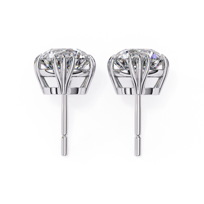 Round Diamond Solitaire Stud Earrings Back View White Gold
White Gold Round Diamond Stud Earrings Back
Round Diamond Stud Earrings Back View White Gold
White Gold Solitaire Diamond Stud Back Profile
Fine Round Diamond Stud Earrings White Gold Back
Minimal Round Diamond Stud Earrings Back White Gold
Classic Round Diamond Stud Earrings Back White Gold
Round Diamond Earrings With White Gold Back
White Gold Round Solitaire Stud Back View
Round Diamond Four Prong Stud Back White Gold
