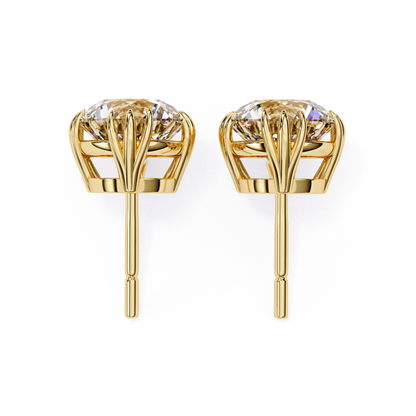Round Diamond Solitaire Stud Earrings Back View Yellow Gold
Yellow Gold Round Diamond Stud Earrings Back
Round Diamond Stud Earrings Back View Yellow Gold
Yellow Gold Solitaire Diamond Stud Back Profile
Fine Round Diamond Stud Earrings Yellow Gold Back
Minimal Round Diamond Stud Earrings Back Yellow Gold
Classic Round Diamond Stud Earrings Back Yellow Gold
Round Diamond Earrings With Yellow Gold Back
Yellow Gold Round Solitaire Stud Back View
Round Diamond Four Prong Stud Back Yellow Gold