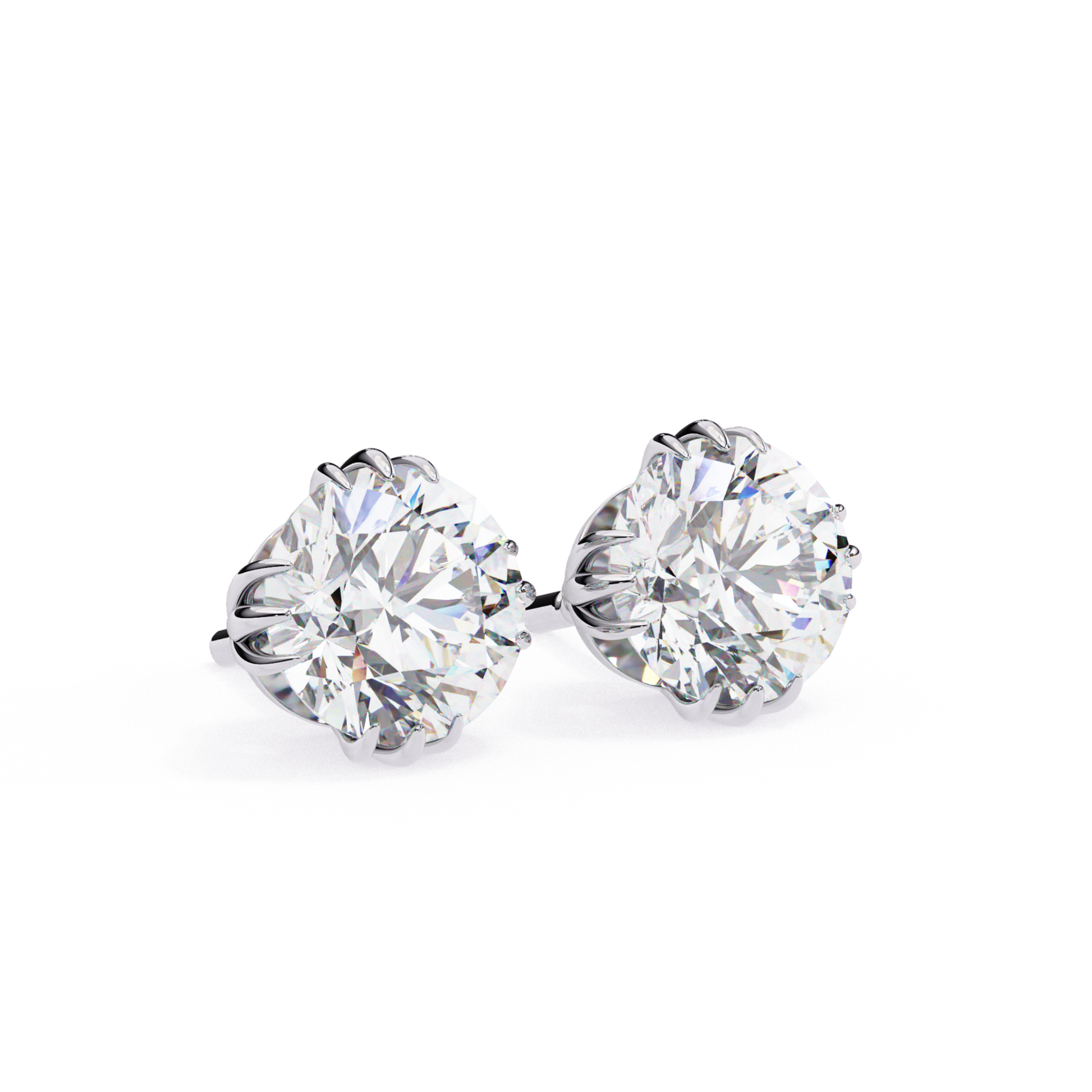Round Diamond Solitaire Stud Earrings White Gold
White Gold Round Diamond Stud Earrings
Round Diamond Stud Earrings In White Gold
White Gold Solitaire Diamond Stud Earrings
Fine Round Diamond Stud Earrings White Gold
Minimal Round Diamond Stud Earrings White Gold
Classic Round Diamond Stud Earrings White Gold
Round Diamond Earrings With White Gold
White Gold Round Solitaire Stud Earrings
Round Diamond Four Prong Stud White Gold