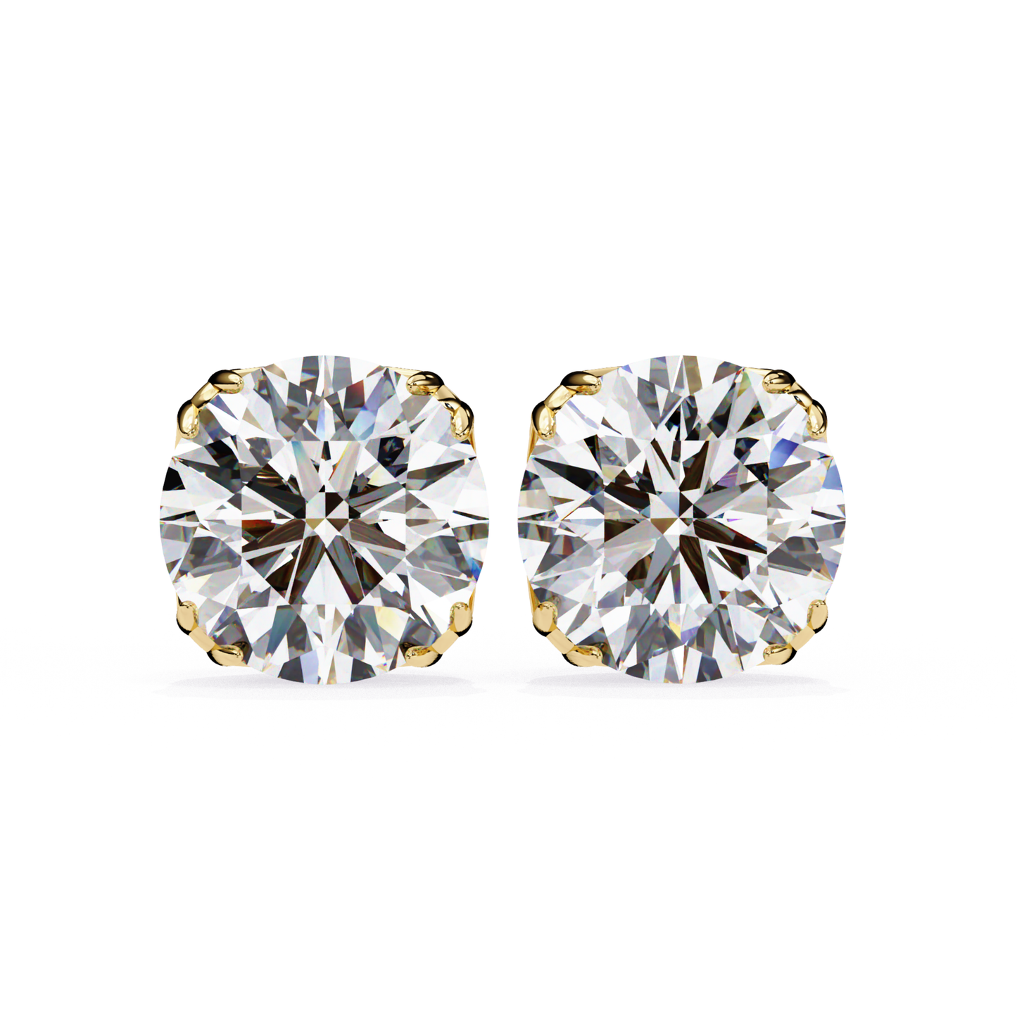 Round Diamond Stud Earrings Eight Prong Yellow Gold
Yellow Gold Round Diamond Stud Earrings Eight Prong
Round Cut Diamond Stud Earrings Eight Prong Gold
Classic Round Diamond Stud Earrings Yellow Gold
Yellow Gold Round Solitaire Diamond Earrings
Round Diamond Earrings Eight Prong Yellow Gold
Round Diamond Stud Earrings Yellow Gold Pair
Round Cut Diamond Earrings Eight Prong Yellow Gold
Yellow Gold Diamond Stud Earrings Round Cut
Round Diamond Stud Earrings Everyday Yellow Gold