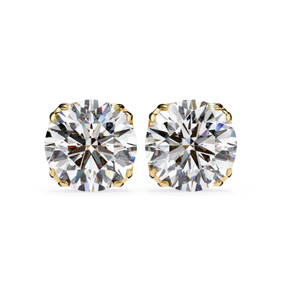 Round Diamond Stud Earrings Eight Prong Yellow Gold
Yellow Gold Round Diamond Stud Earrings Eight Prong
Round Cut Diamond Stud Earrings Eight Prong Gold
Classic Round Diamond Stud Earrings Yellow Gold
Yellow Gold Round Solitaire Diamond Earrings
Round Diamond Earrings Eight Prong Yellow Gold
Round Diamond Stud Earrings Yellow Gold Pair
Round Cut Diamond Earrings Eight Prong Yellow Gold
Yellow Gold Diamond Stud Earrings Round Cut
Round Diamond Stud Earrings Everyday Yellow Gold