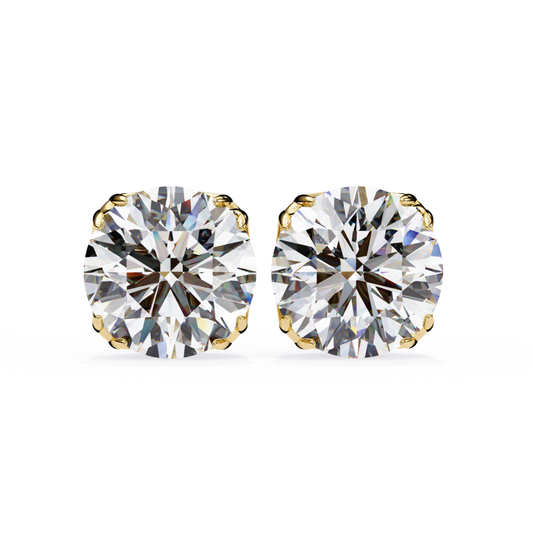 Round Diamond Stud Earrings Eight Prong Yellow Gold
Yellow Gold Round Diamond Stud Earrings Eight Prong
Round Cut Diamond Stud Earrings Eight Prong Gold
Classic Round Diamond Stud Earrings Yellow Gold
Yellow Gold Round Solitaire Diamond Earrings
Round Diamond Earrings Eight Prong Yellow Gold
Round Diamond Stud Earrings Yellow Gold Pair
Round Cut Diamond Earrings Eight Prong Yellow Gold
Yellow Gold Diamond Stud Earrings Round Cut
Round Diamond Stud Earrings Everyday Yellow Gold